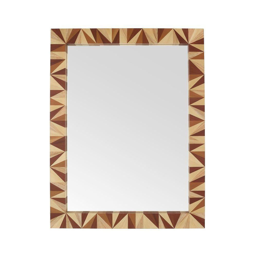 Arteriors Home Calico Mirror