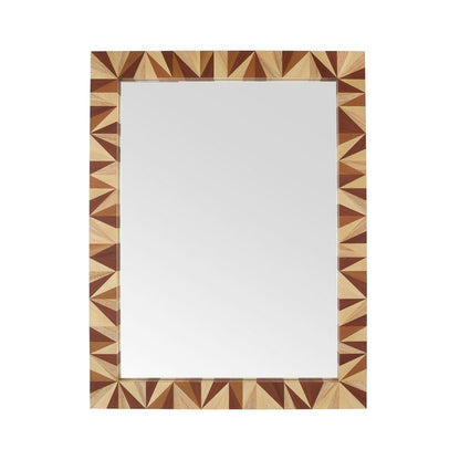 Arteriors Home Calico Mirror