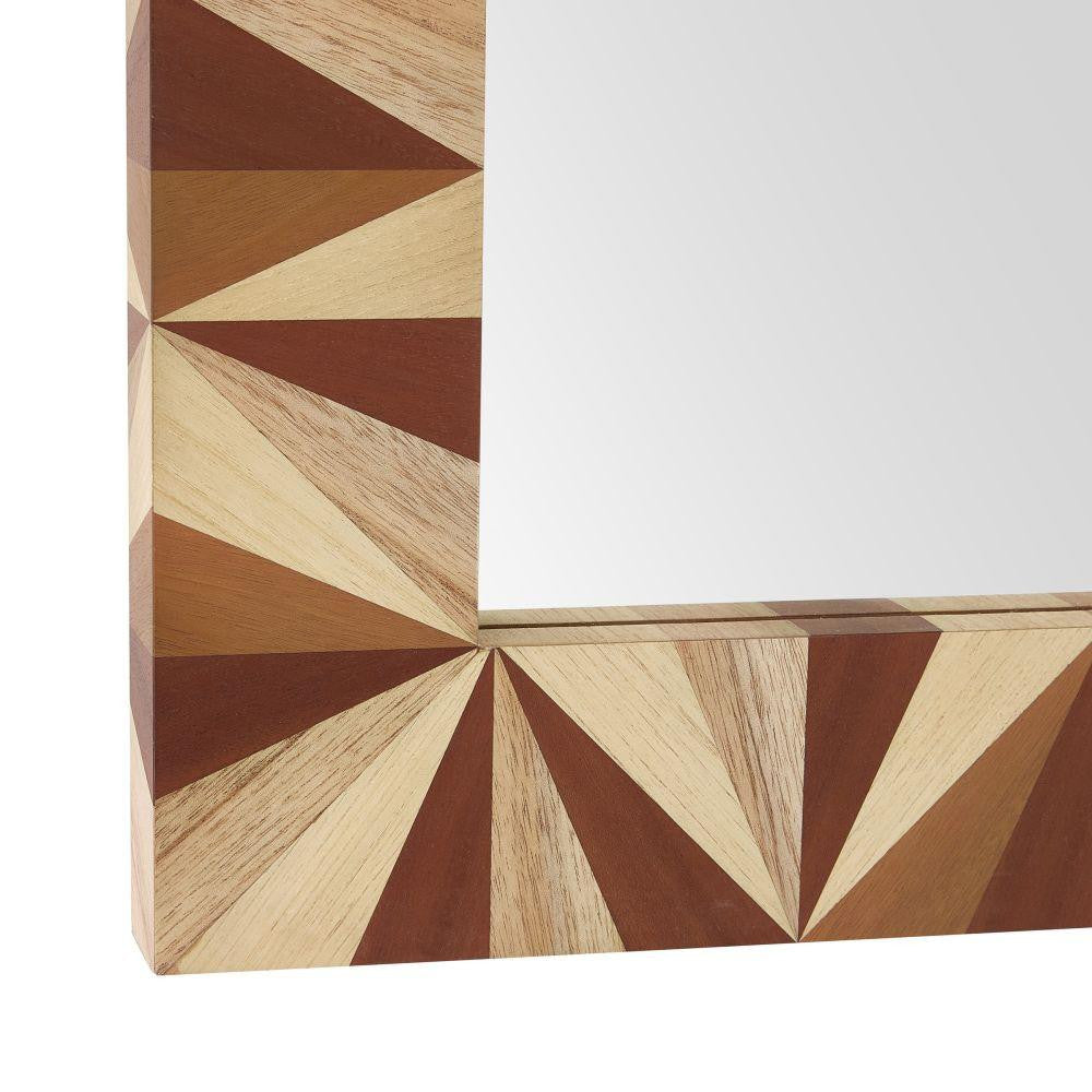 Arteriors Home Calico Mirror
