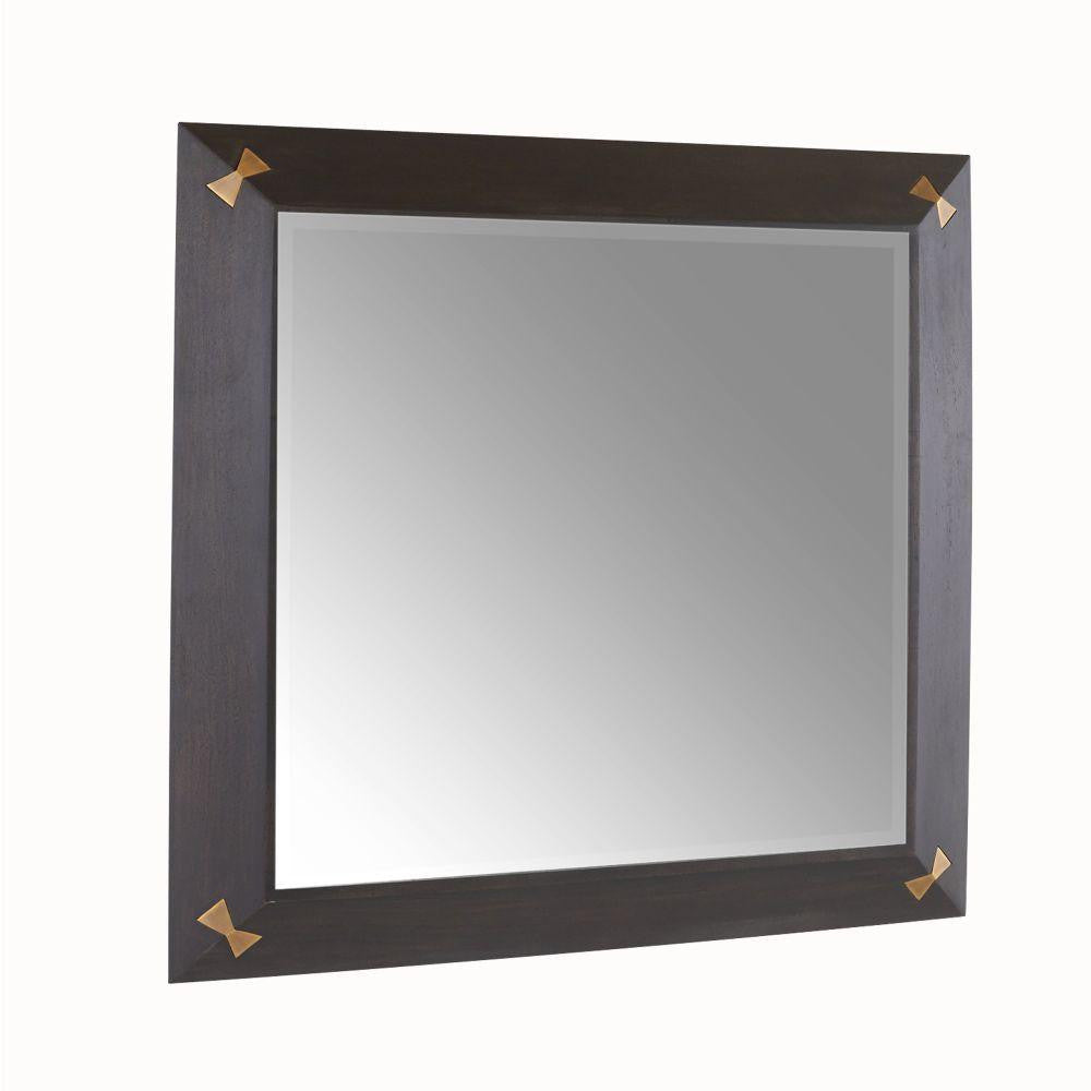 Arteriors Home Calpini Mirror Sable
