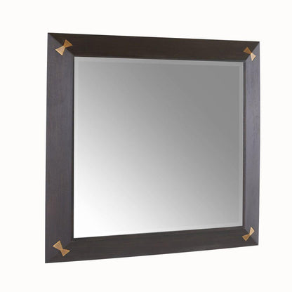 Arteriors Home Calpini Mirror Sable