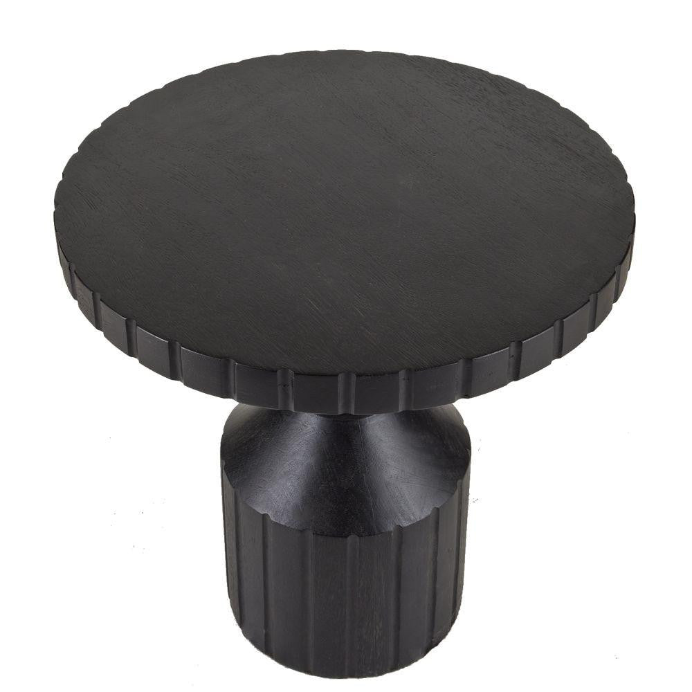 Arteriors Home Calypso End Table