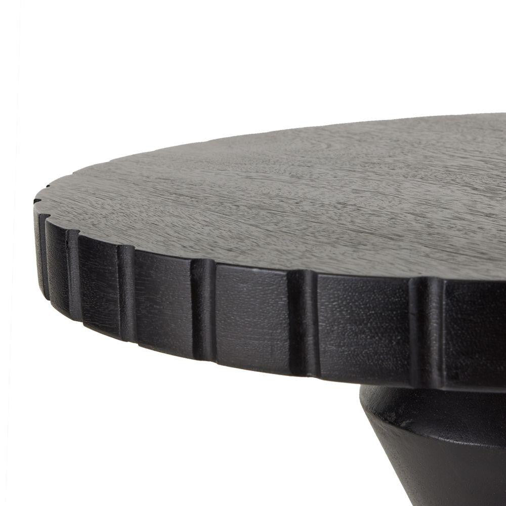 Arteriors Home Calypso End Table
