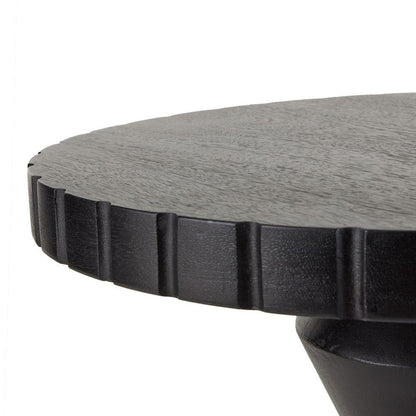 Arteriors Home Calypso End Table