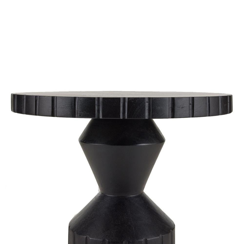 Arteriors Home Calypso End Table
