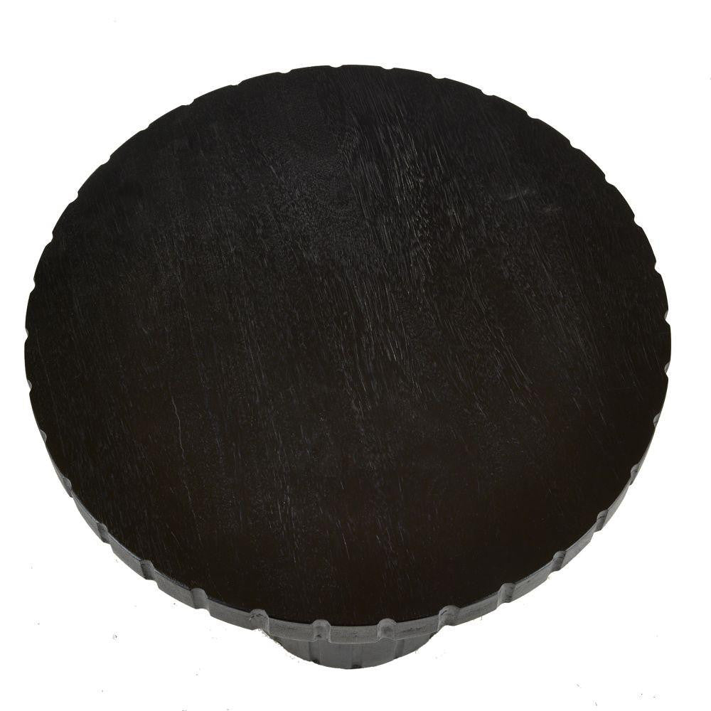 Arteriors Home Calypso End Table