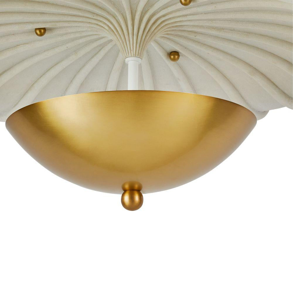 Arteriors Home Camella Flush Mount
