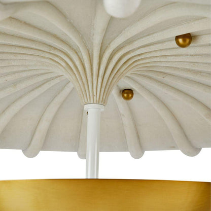 Arteriors Home Camella Flush Mount