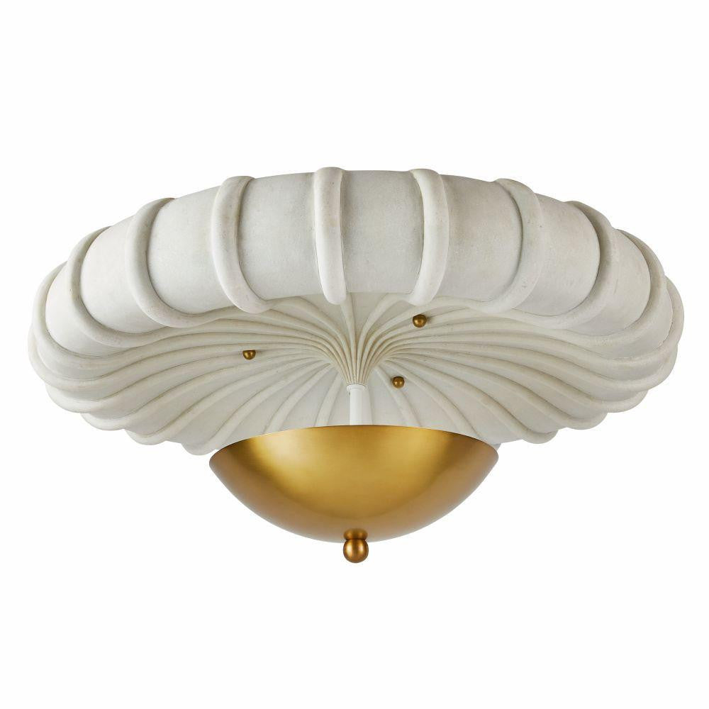 Arteriors Home Camella Flush Mount