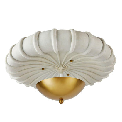 Arteriors Home Camella Flush Mount