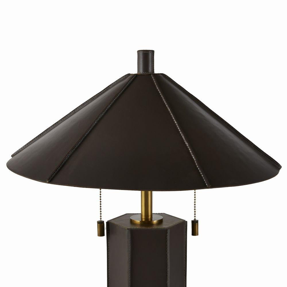 Arteriors Home Cantrell Table Lamp