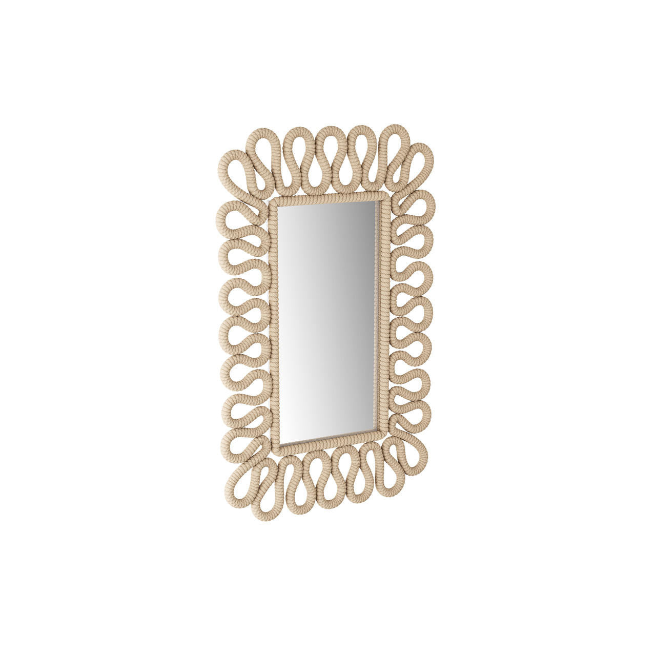 Arteriors Home Caracol Mirror