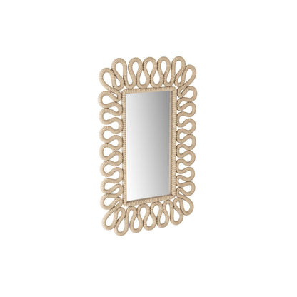 Arteriors Home Caracol Mirror