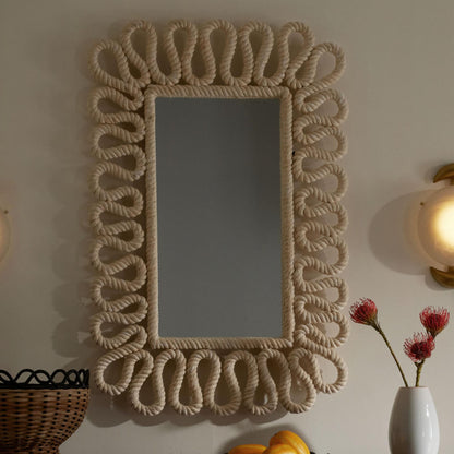 Arteriors Home Caracol Mirror