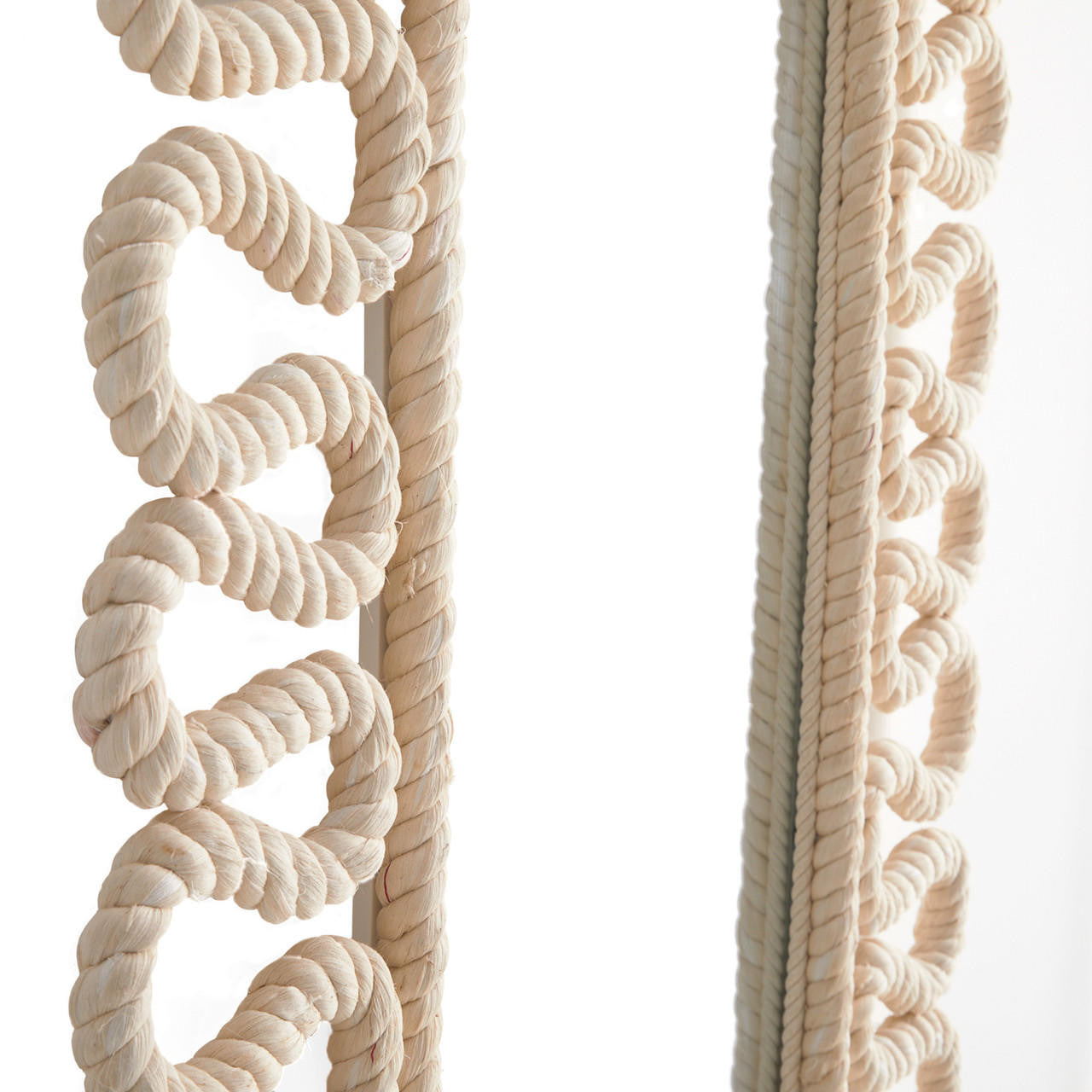 Arteriors Home Caracol Mirror