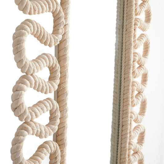 Arteriors Home Caracol Mirror