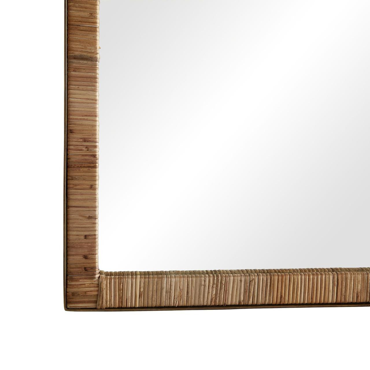 Arteriors Home Caribe Mirror