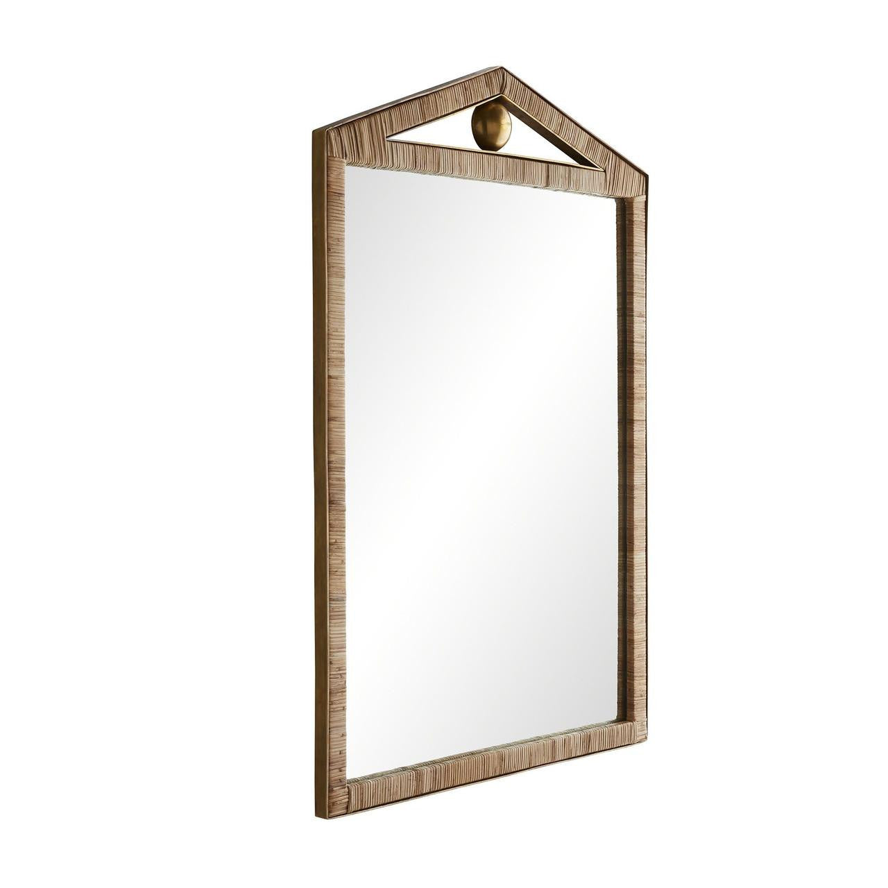 Arteriors Home Caribe Mirror