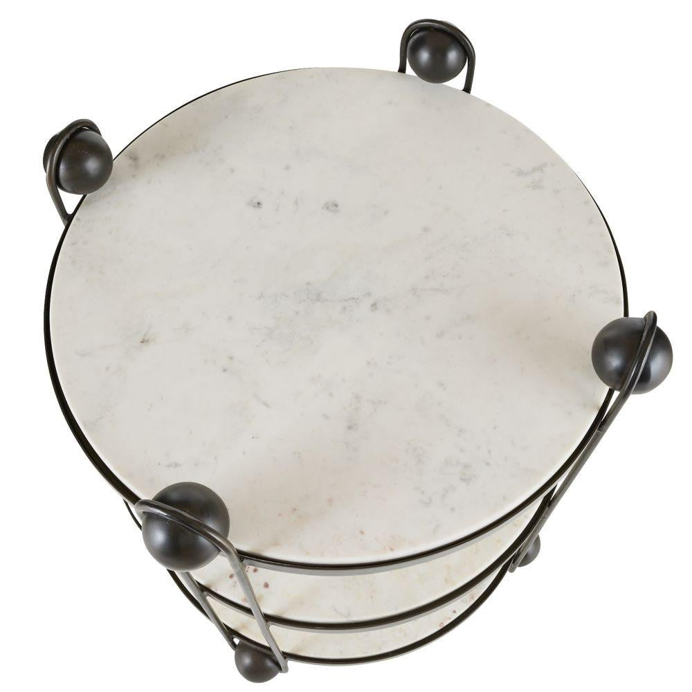 Arteriors Home Carlita End Table