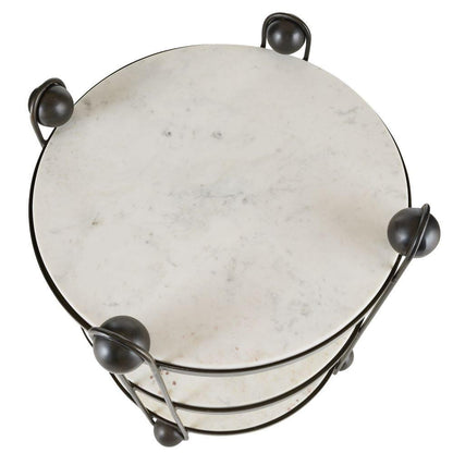 Arteriors Home Carlita End Table