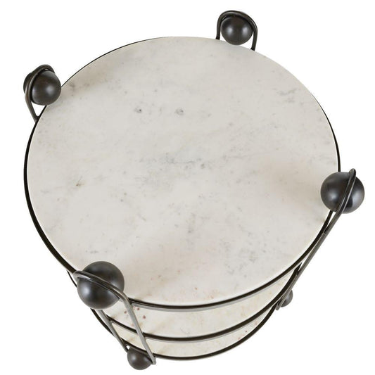 Arteriors Home Carlita End Table