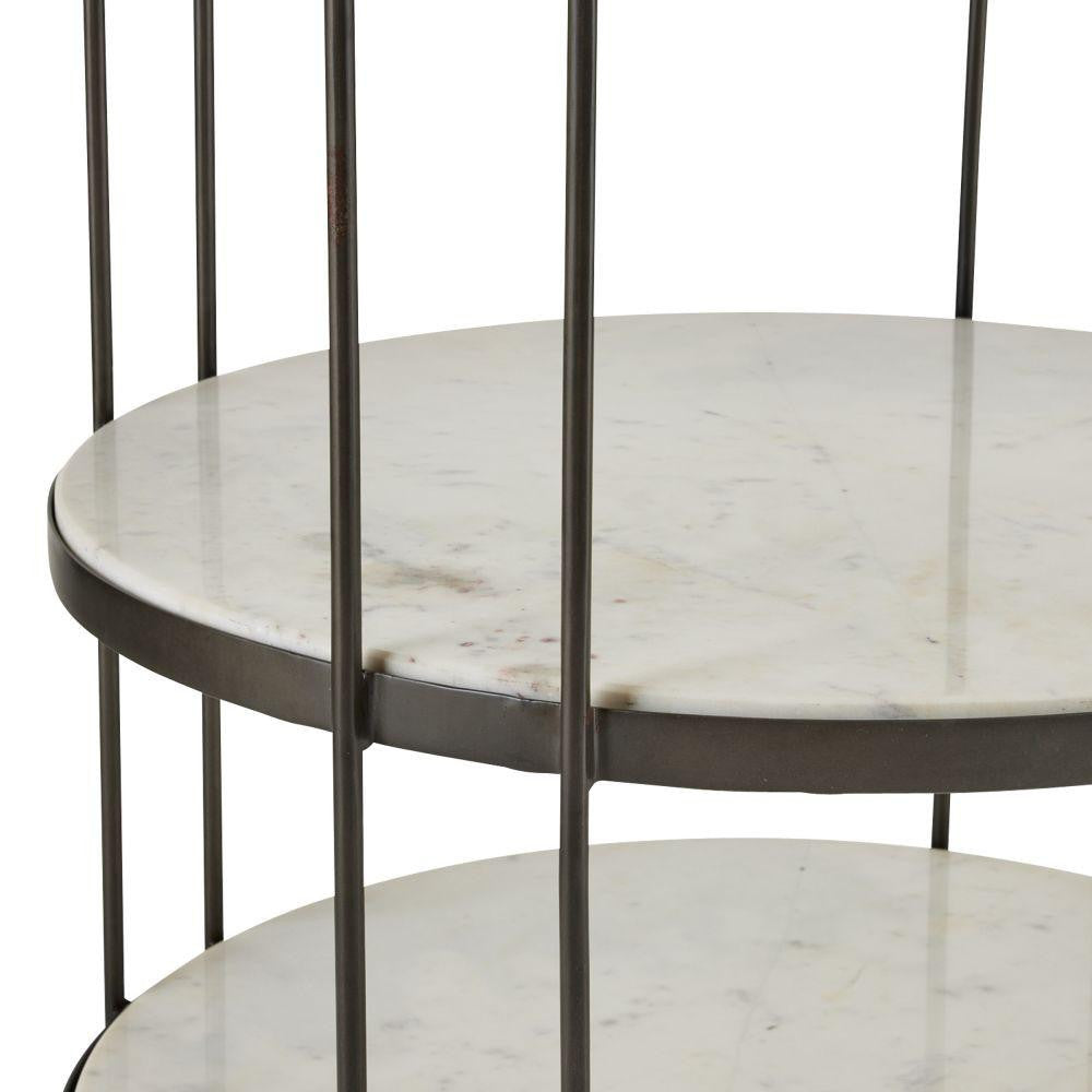 Arteriors Home Carlita End Table