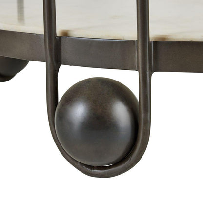 Arteriors Home Carlita End Table