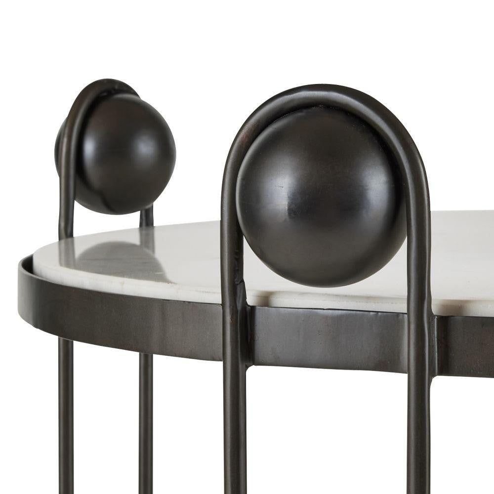 Arteriors Home Carlita End Table