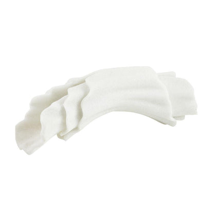 Arteriors Home Carnegie Sculpture Ivory