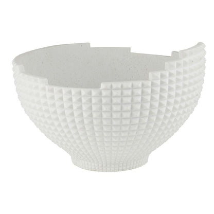 Arteriors Home Caruso Centerpiece Ivory