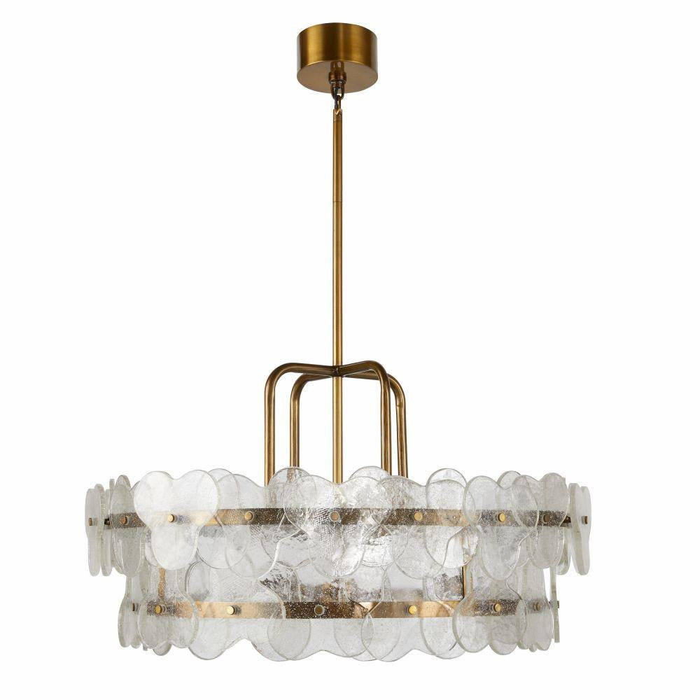 Arteriors Home Cascade Chandelier