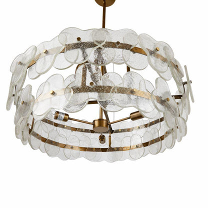 Arteriors Home Cascade Chandelier