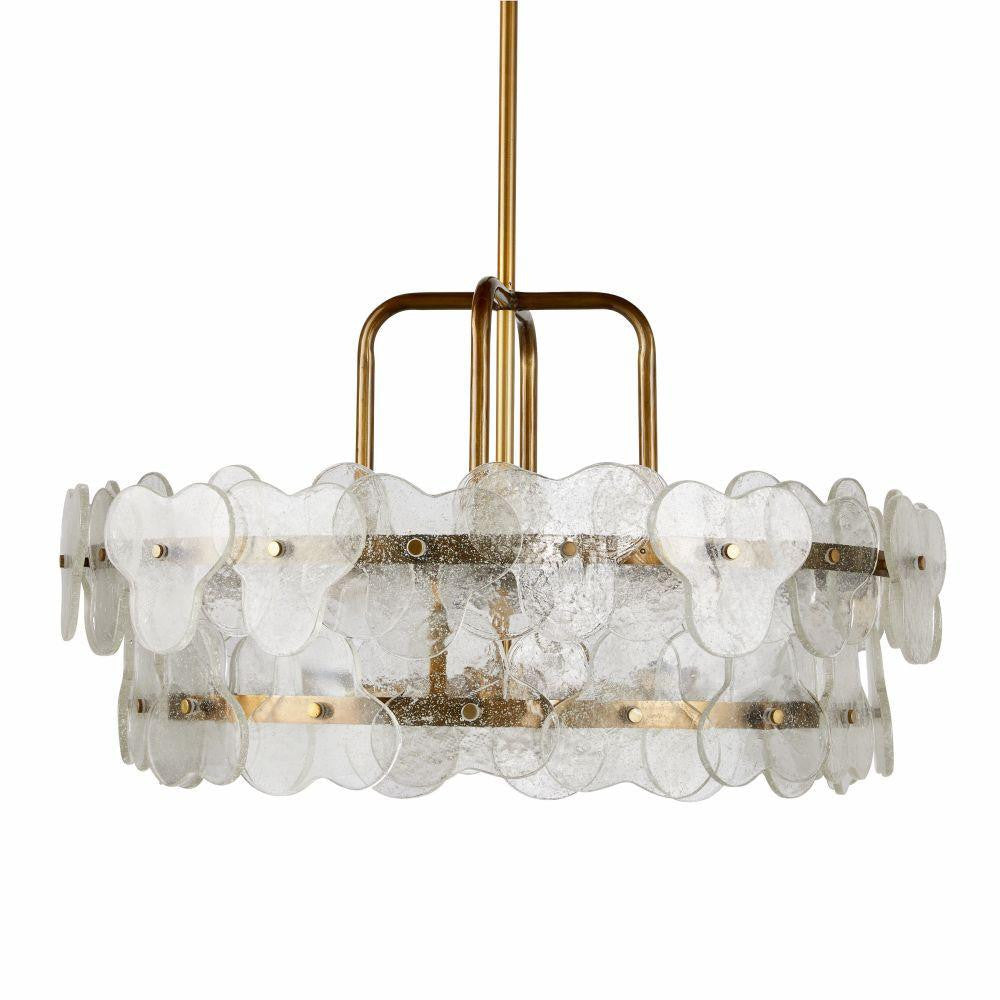 Arteriors Home Cascade Chandelier