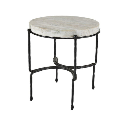Arteriors Home Cedrick End Table