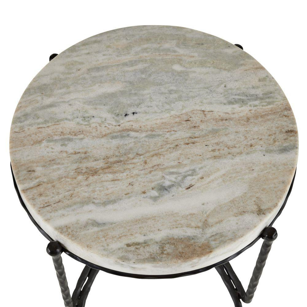 Arteriors Home Cedrick End Table