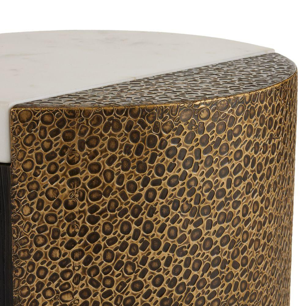 Arteriors Home Celestine Accent Table