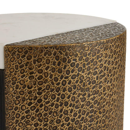Arteriors Home Celestine Accent Table