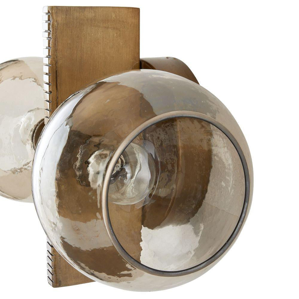 Arteriors Home Chamberlin Sconce