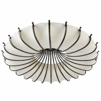 Arteriors Home Chambers Flush Mount