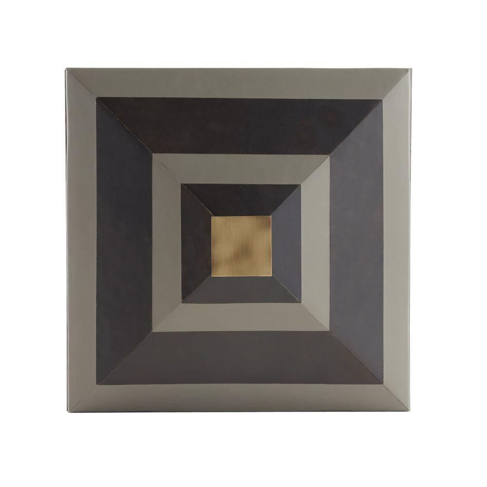 Arteriors Home Cheshire Box
