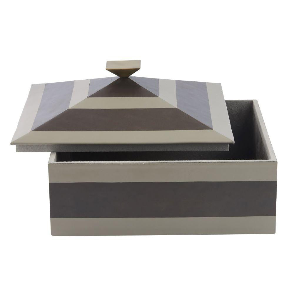 Arteriors Home Cheshire Box