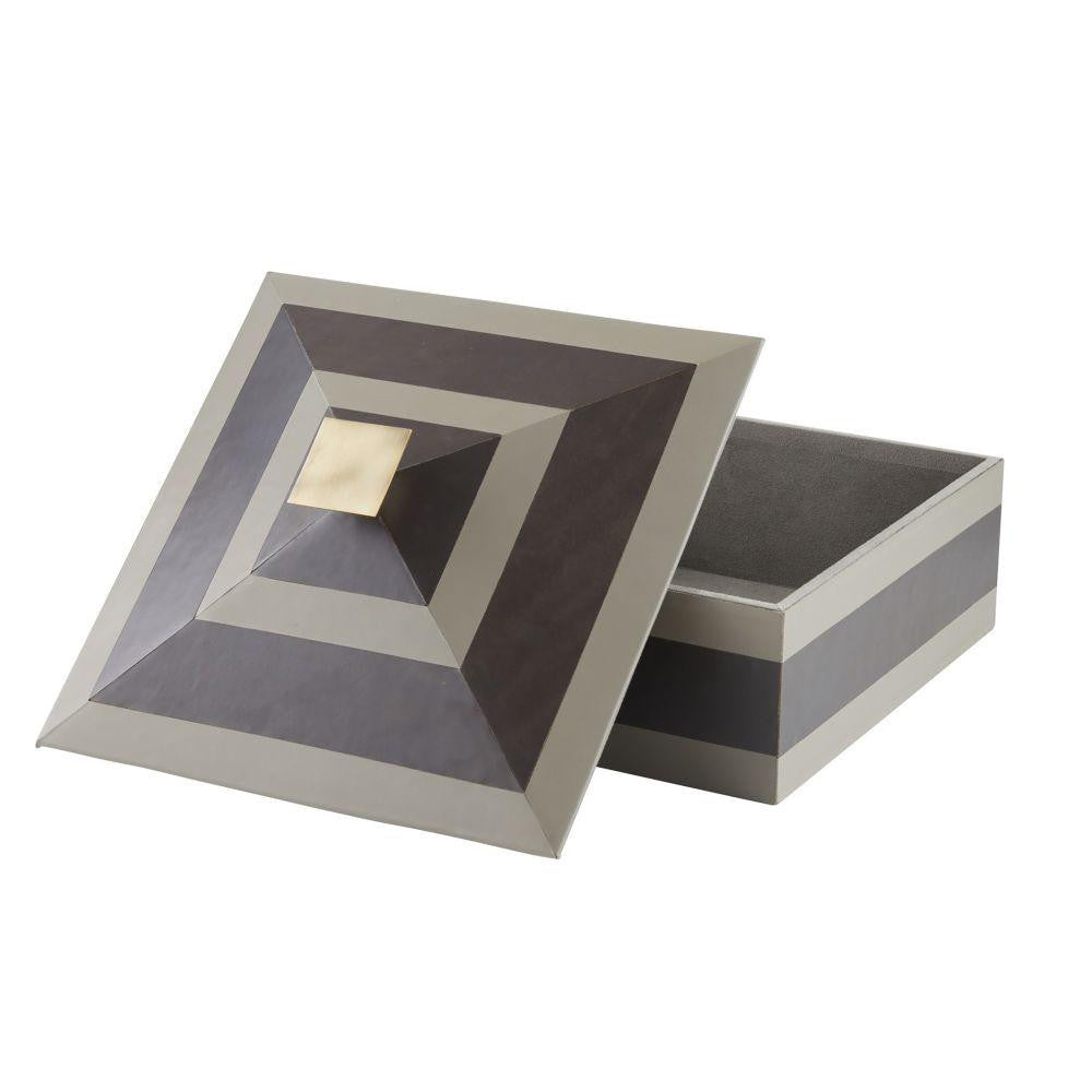 Arteriors Home Cheshire Box