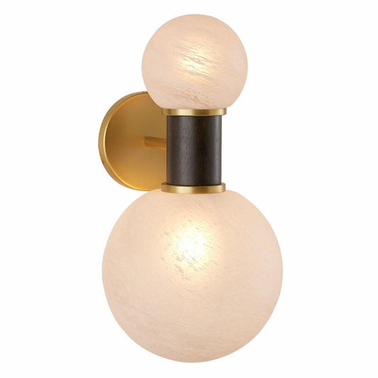 Arteriors Home Cheyanne Sconce Opal Swirl