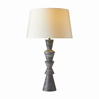 Arteriors Home Chloe Table Lamp Galaxy, Faux Marble