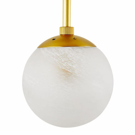 Arteriors Home Christelle Sconce Matte Swirl