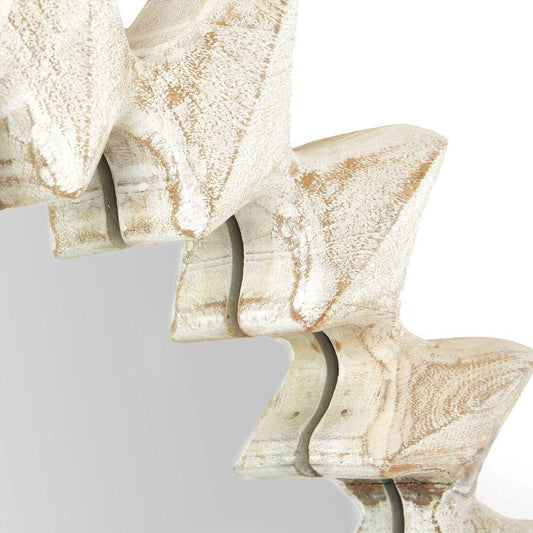 Arteriors Home Cicada Mirror