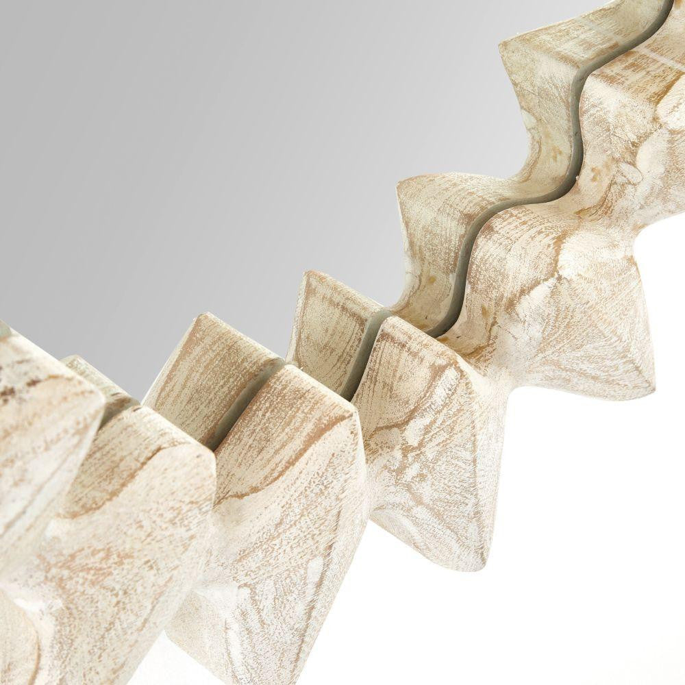 Arteriors Home Cicada Mirror