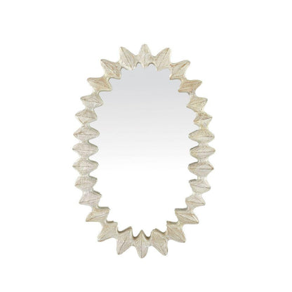 Arteriors Home Cicada Mirror