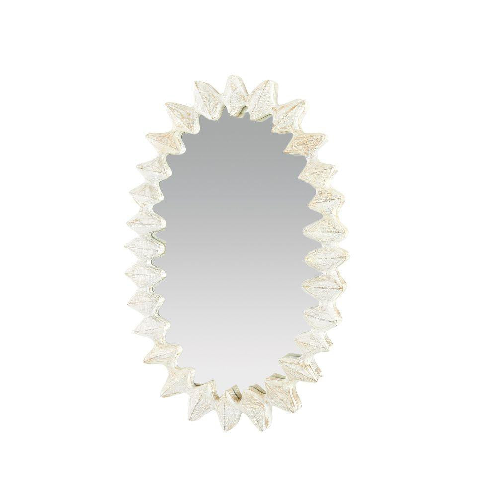 Arteriors Home Cicada Mirror