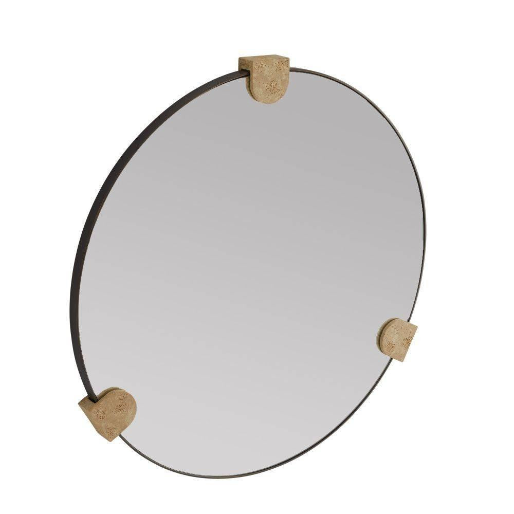 Arteriors Home Clasp Mirror